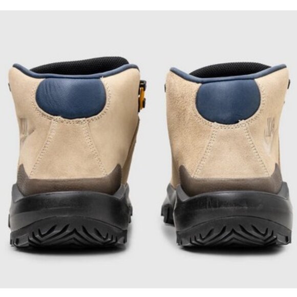 New Nike Cygnal Light Orewood Brown / Navy - Black main image 6